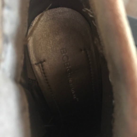 BCBGeneration Booties - Picture 2 of 2